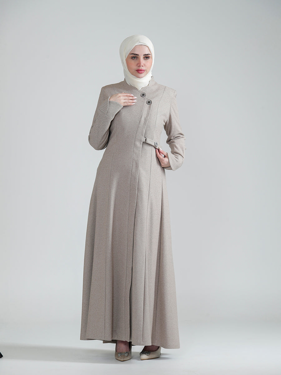 Women's winter jlibab