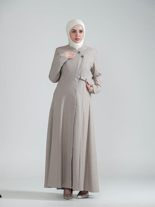 Women's winter jlibab