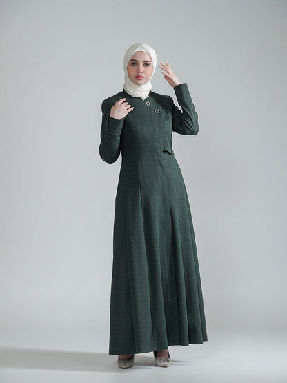 Women's winter jlibab