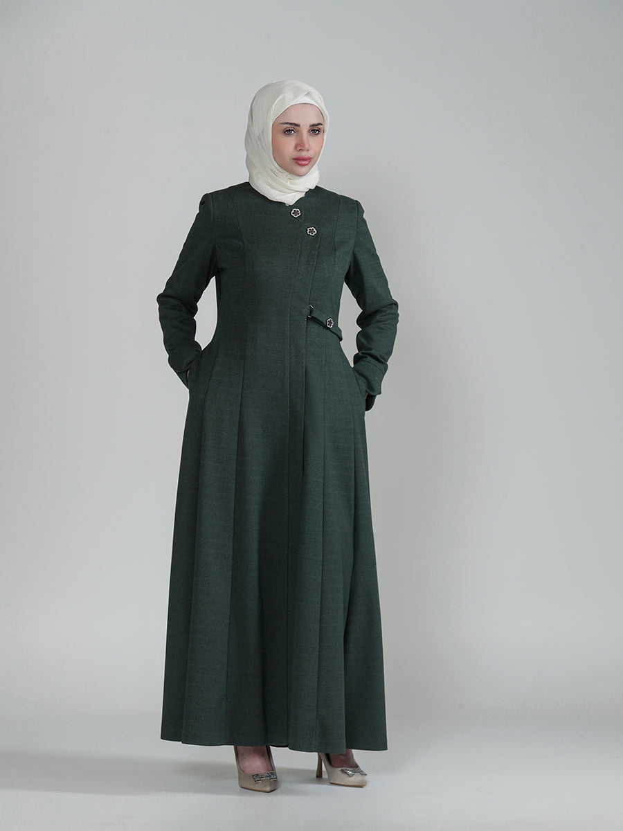 Women's winter jlibab