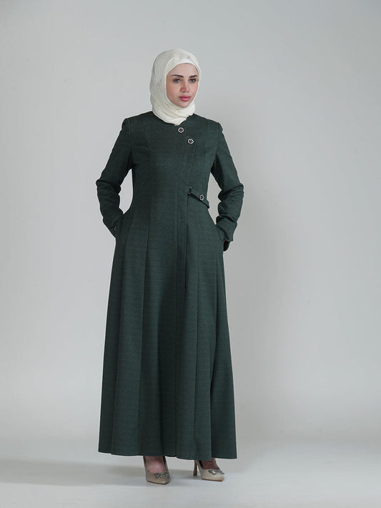 Women's winter jlibab