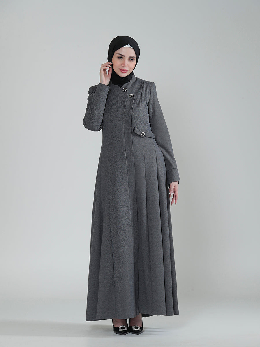 Women's winter jlibab