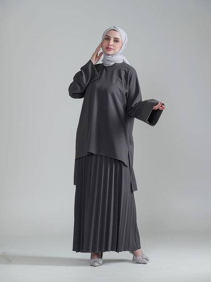 Women's skirt set