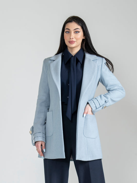 2-piece women's winter set