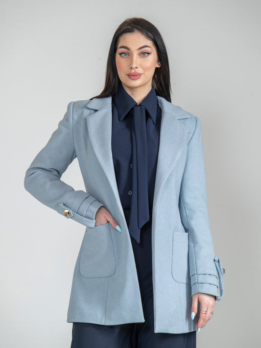 2-piece women's winter set