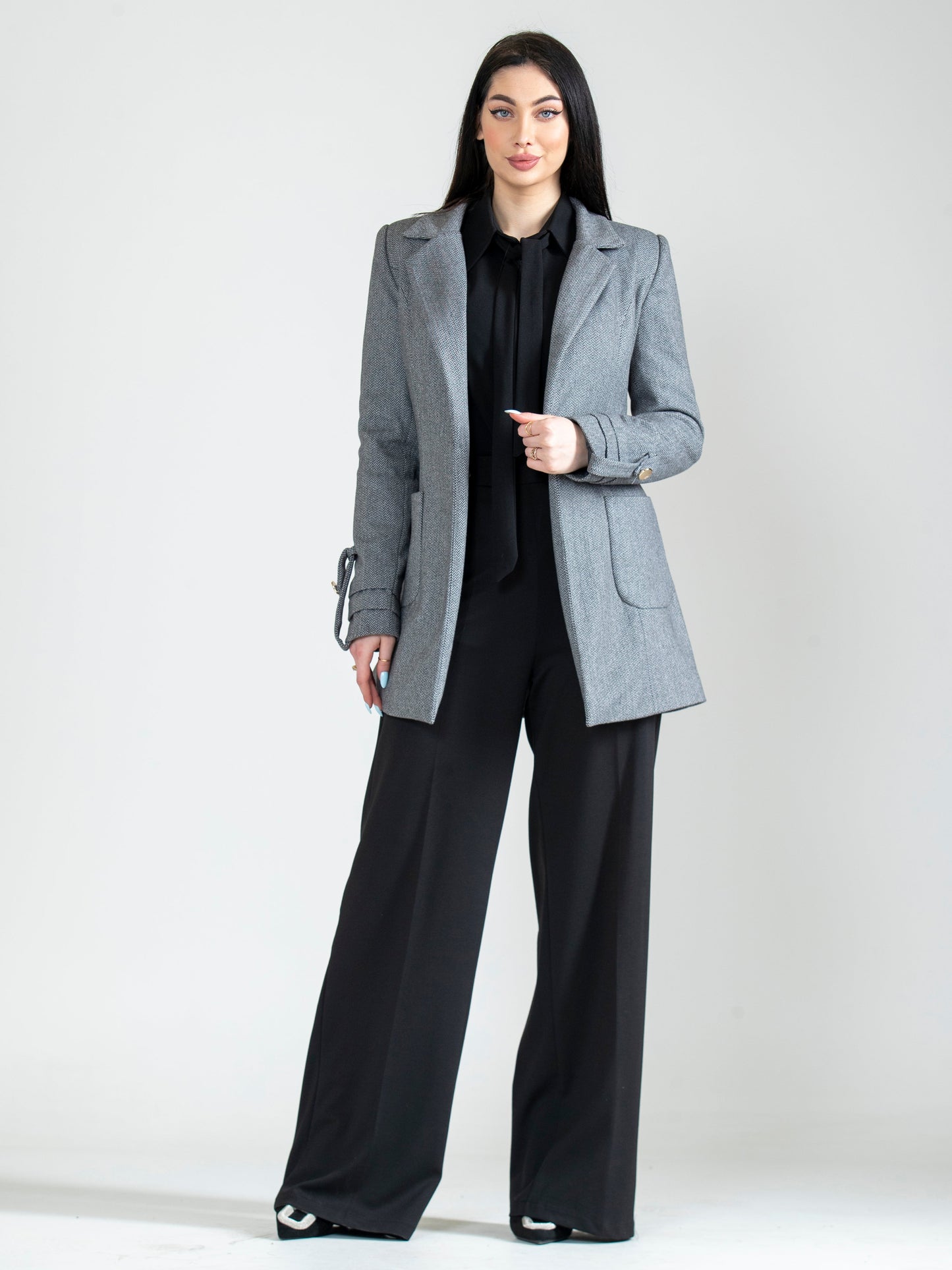 2-piece women's winter set