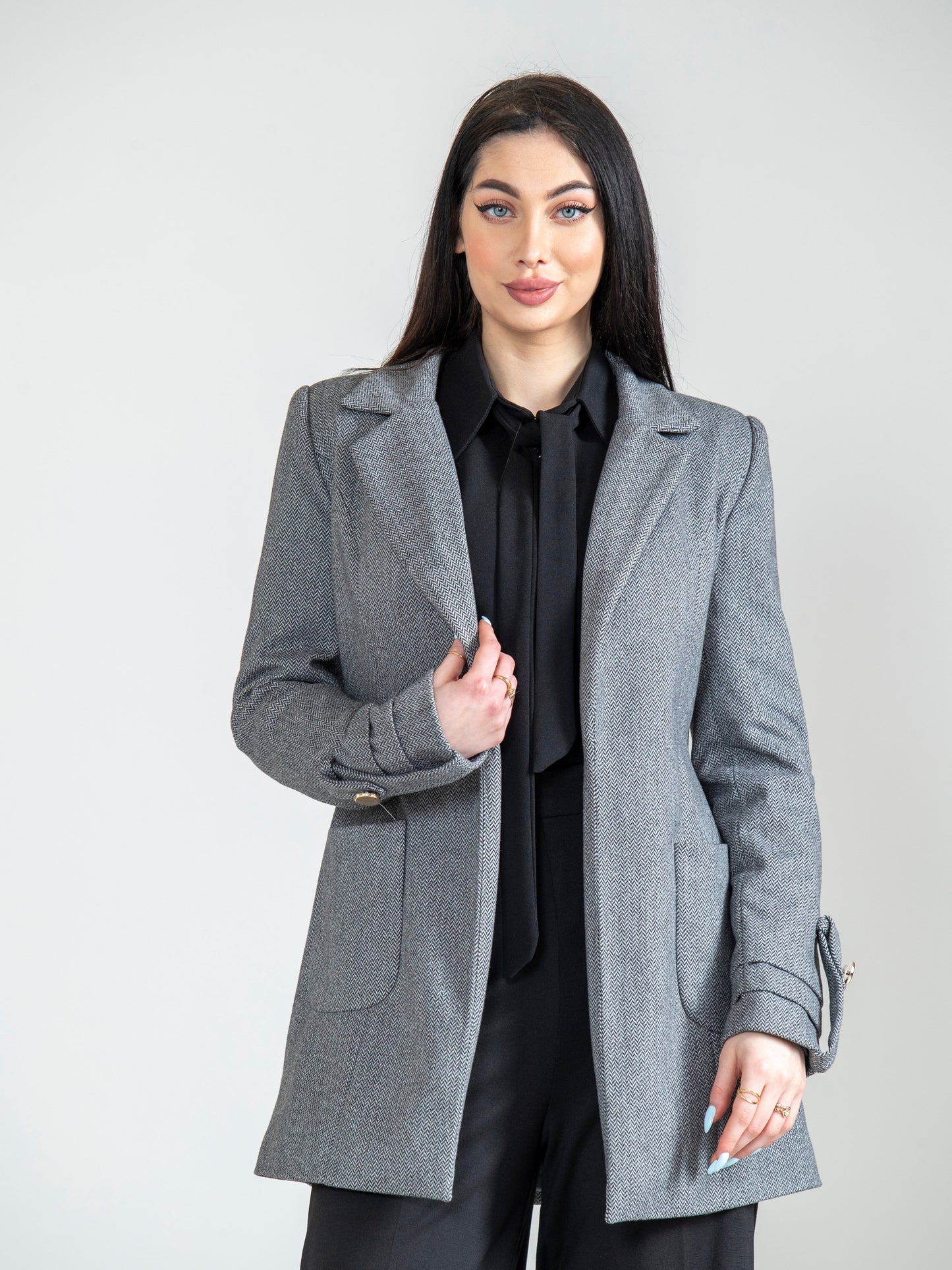 2-piece women's winter set