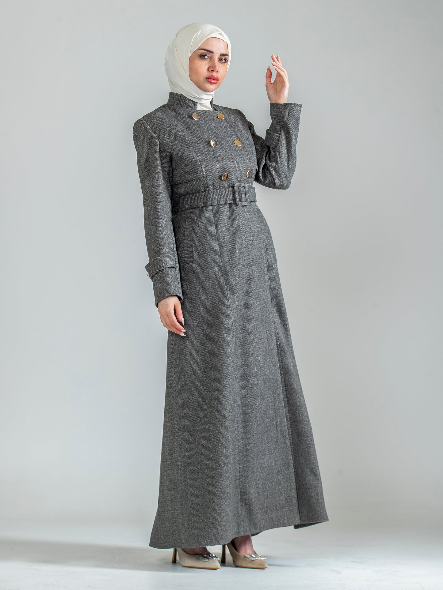 Women's Jilbab