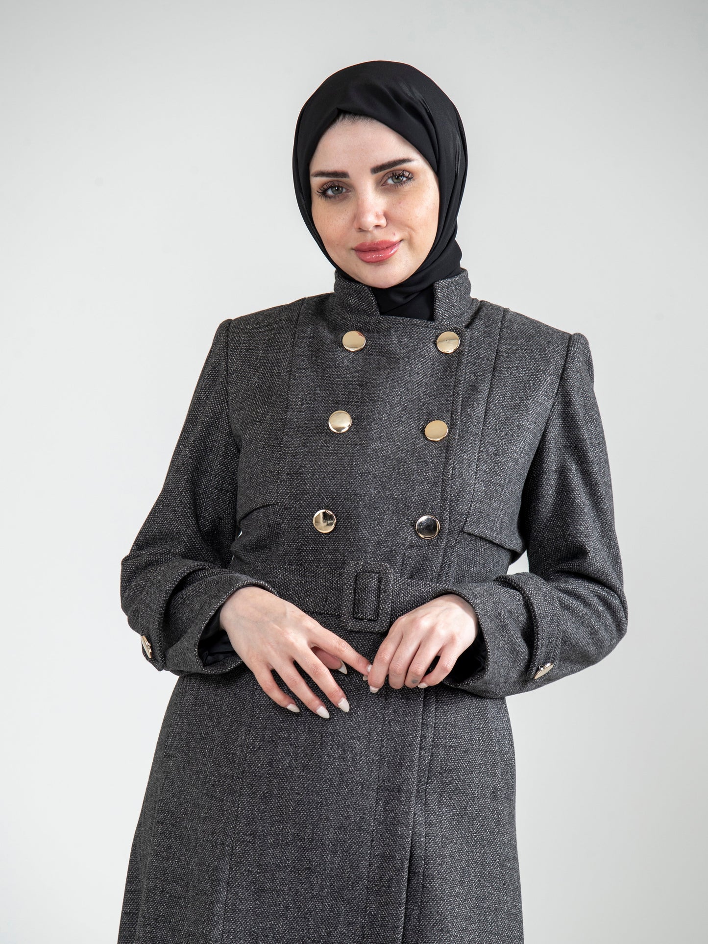 Women's Jilbab
