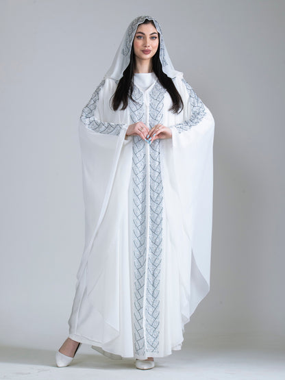 Sporty Pearl Bishtchic dress