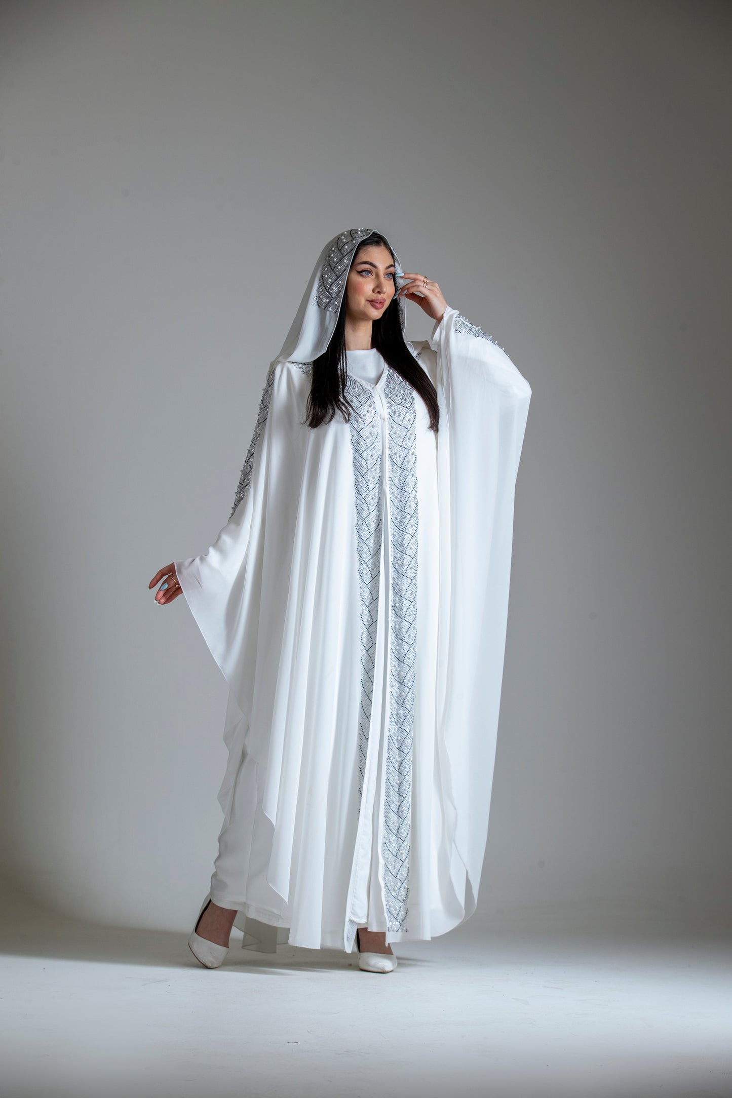 Sporty Pearl Bishtchic dress