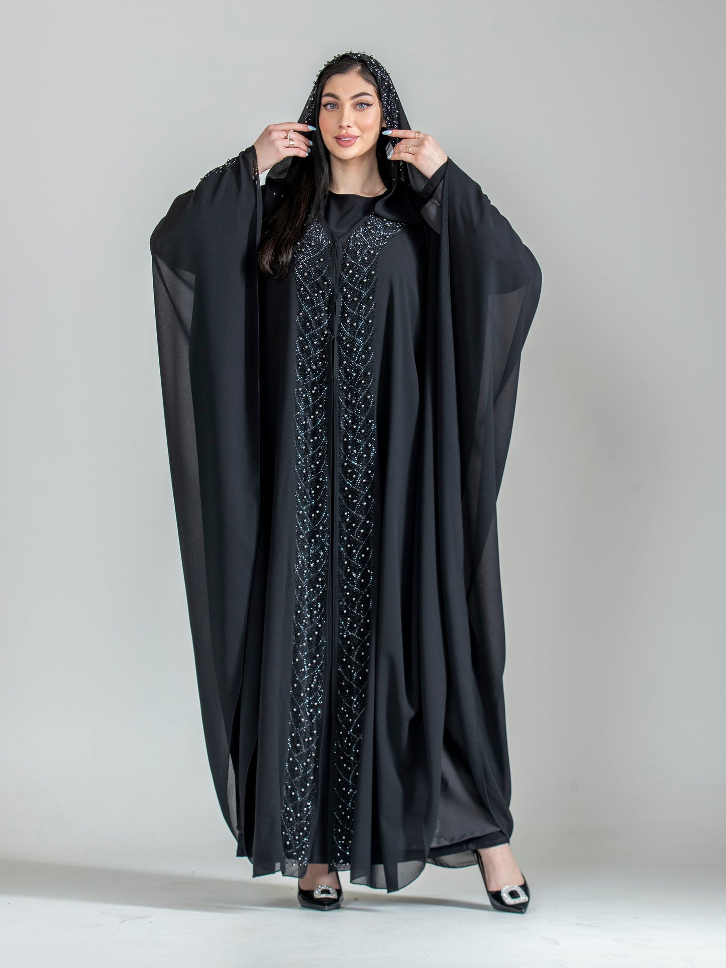 Sporty Pearl Bishtchic dress