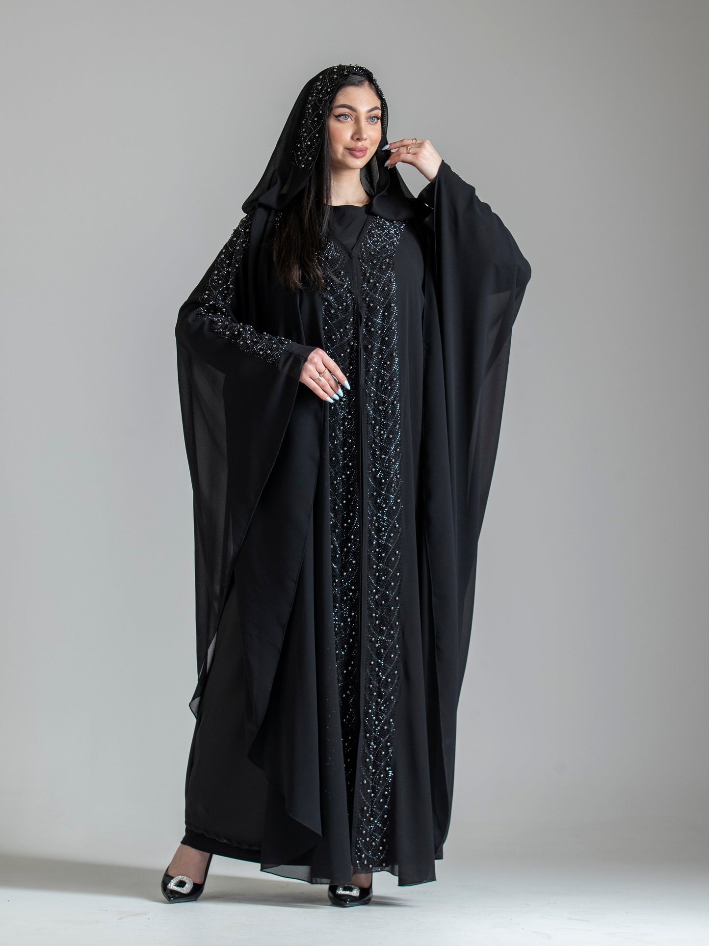 Sporty Pearl Bishtchic dress
