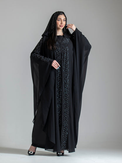 Sporty Pearl Bishtchic dress