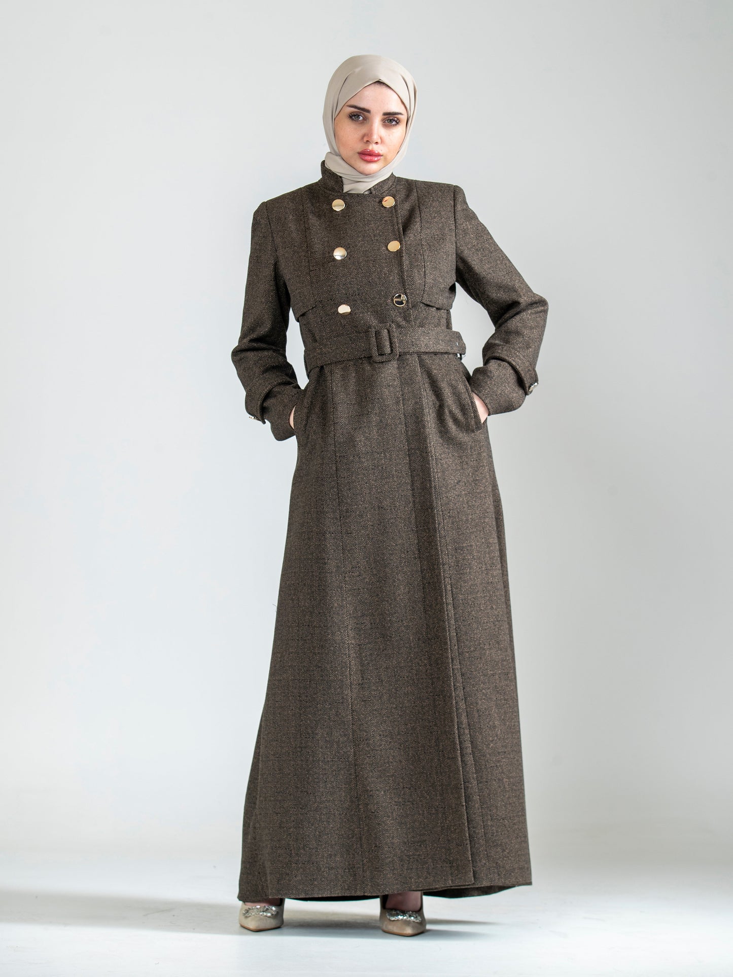 Women's Jilbab