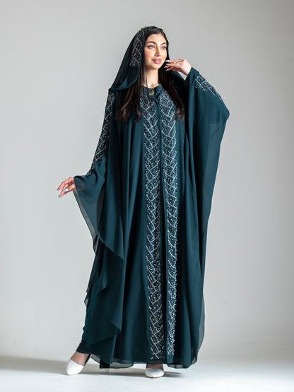 Sporty Pearl Bishtchic dress