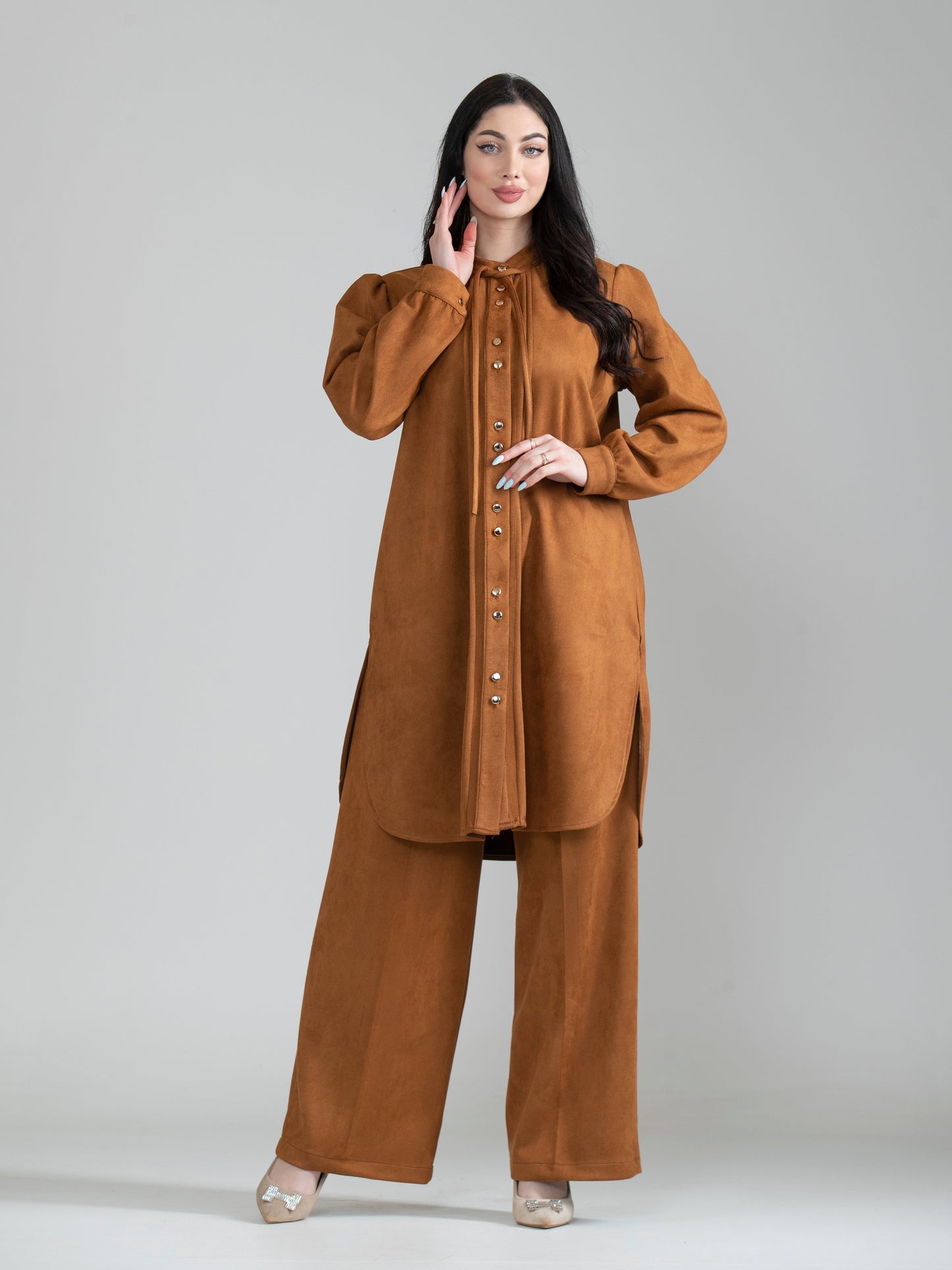 Women's set