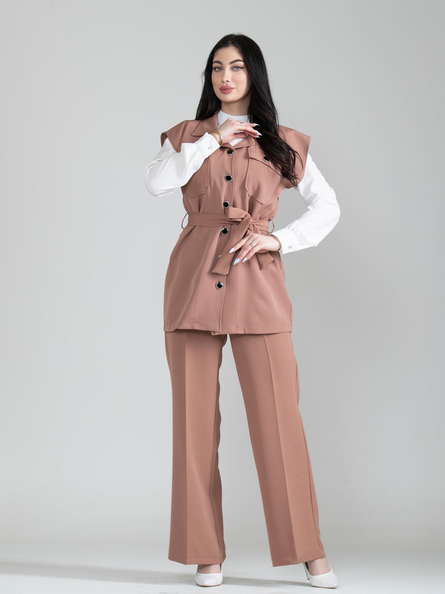 Women's 3-piece set