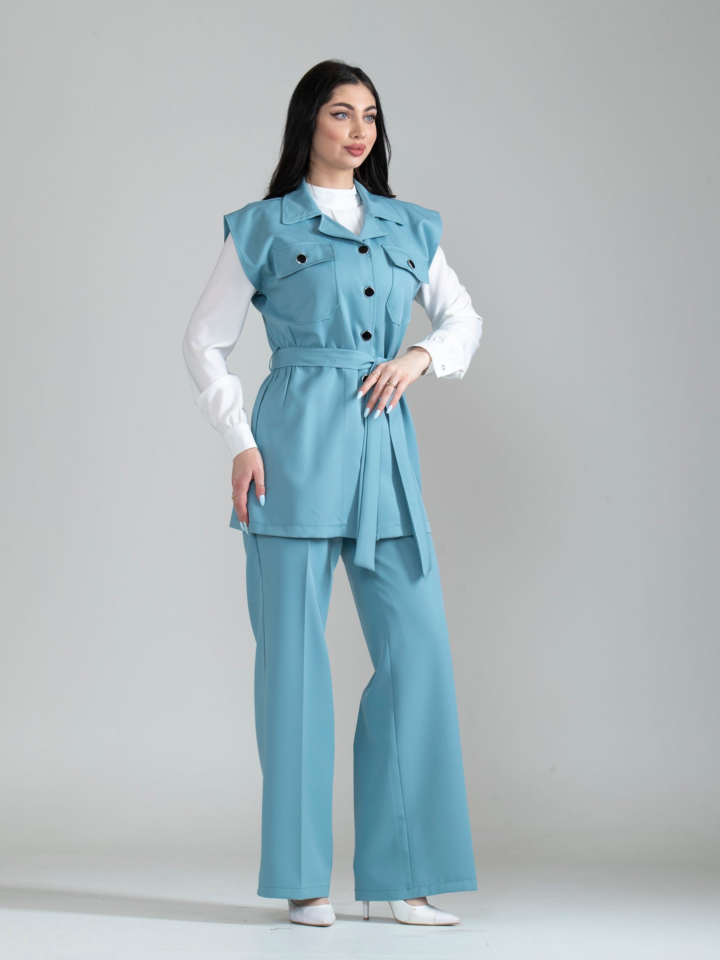 Women's 3-piece set