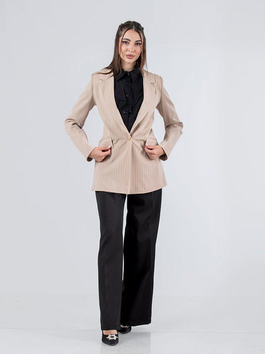 3-piece formal suit