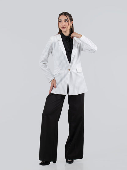 3-piece formal suit