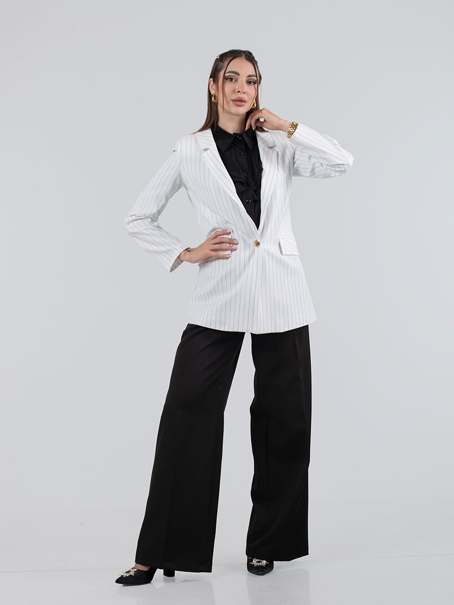 3-piece formal suit