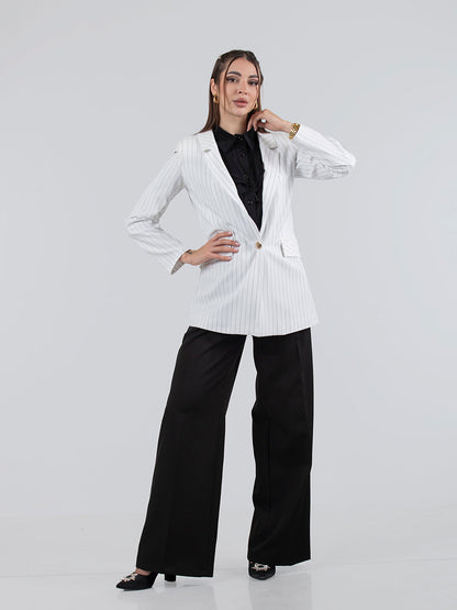 3-piece formal suit