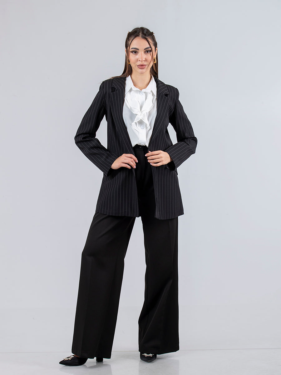 3-piece formal suit