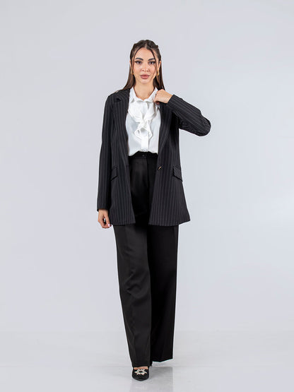 3-piece formal suit