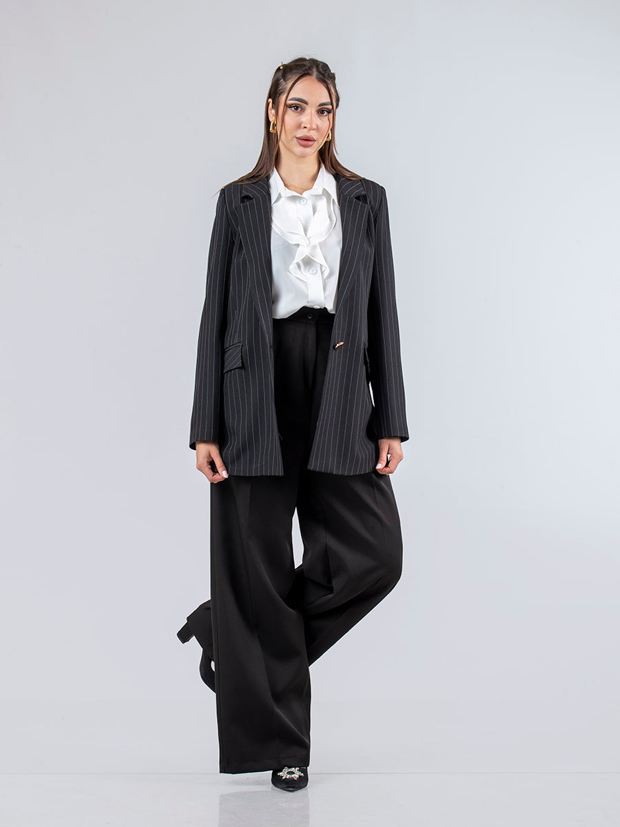 3-piece formal suit