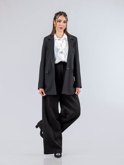 3-piece formal suit