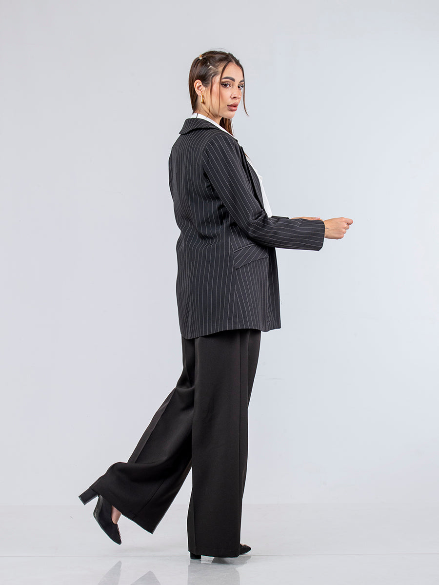 3-piece formal suit