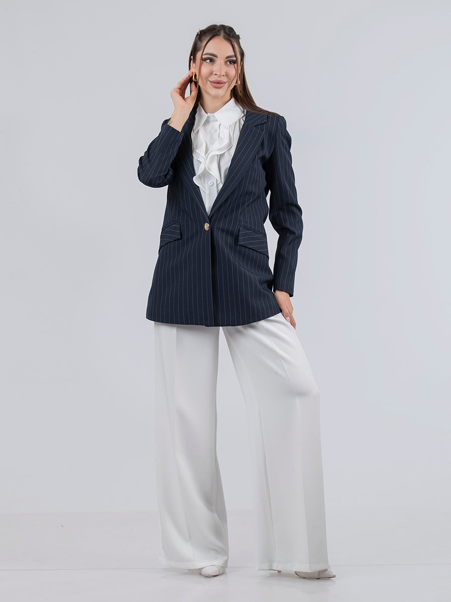 3-piece formal suit