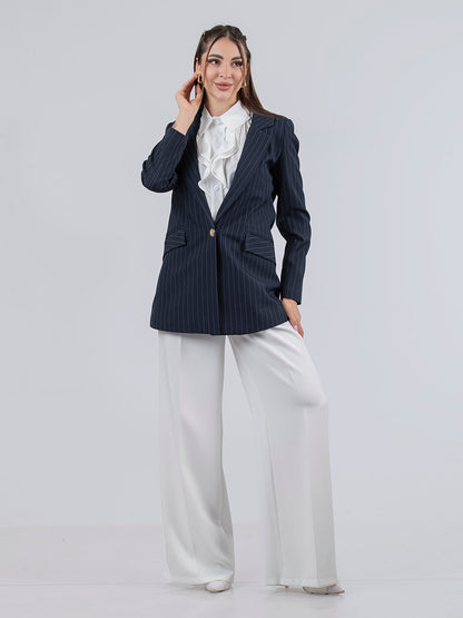 3-piece formal suit