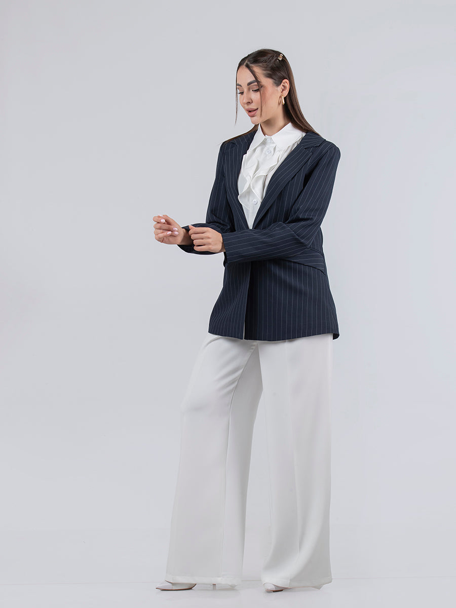 3-piece formal suit