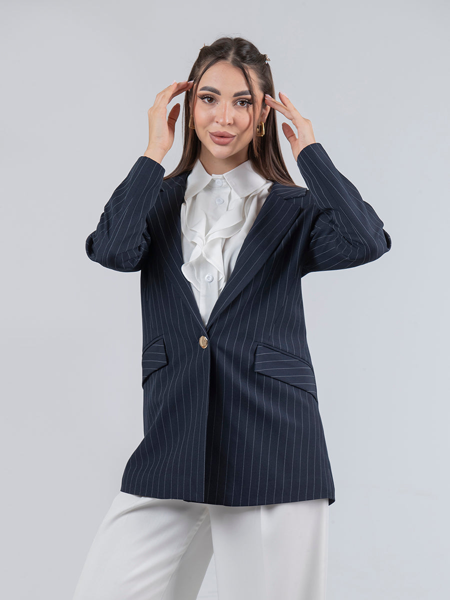 3-piece formal suit
