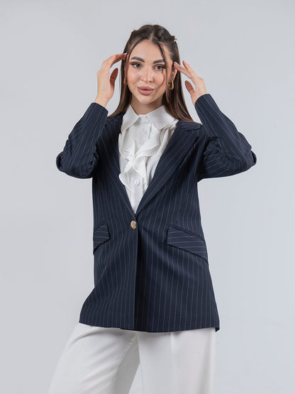 3-piece formal suit