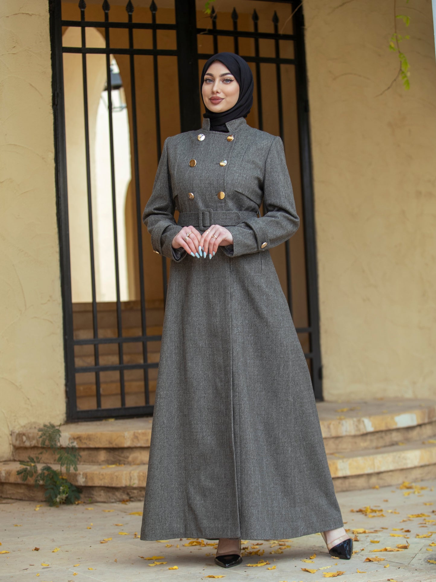 Women's Jilbab