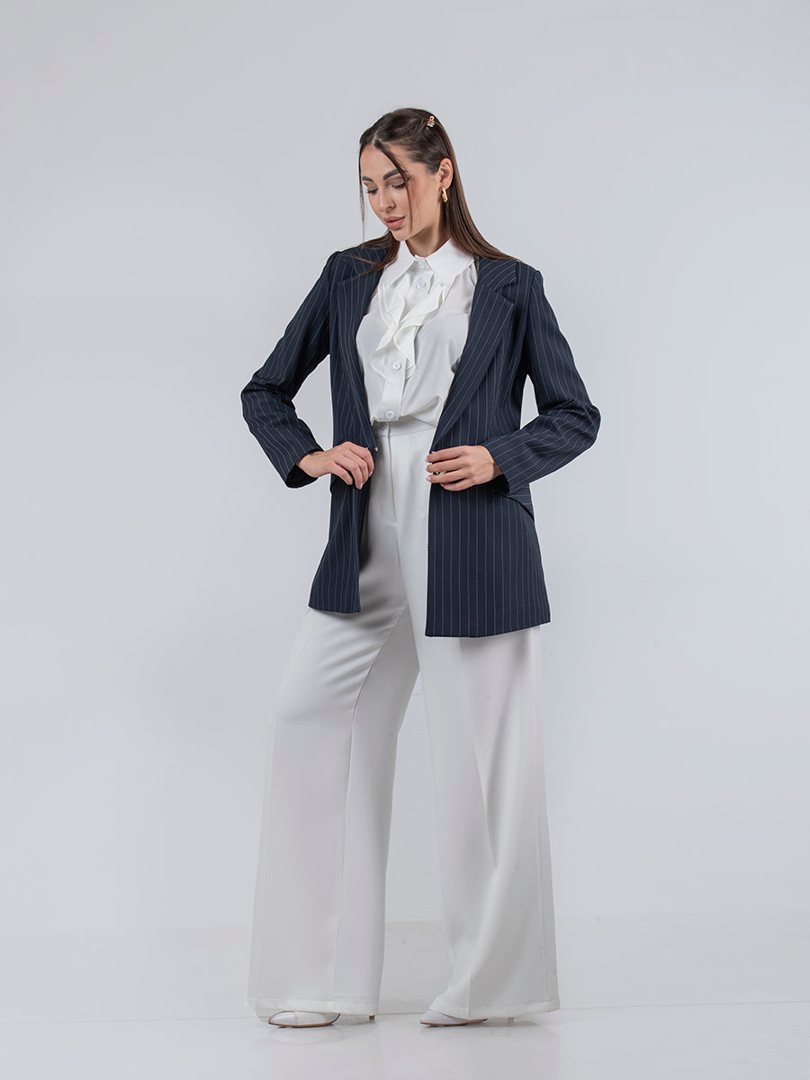 3-piece formal suit