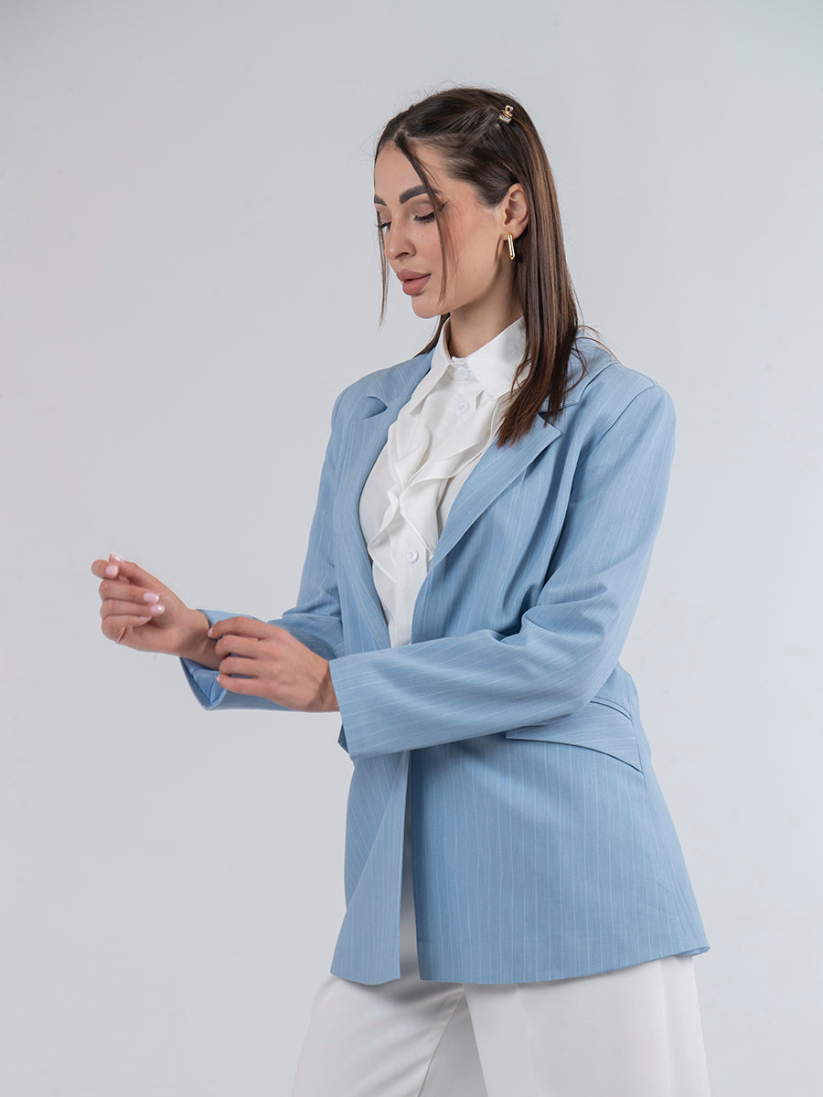 3-piece formal suit