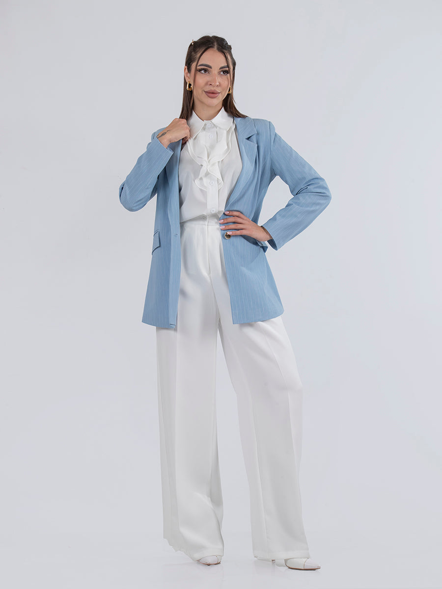 3-piece formal suit