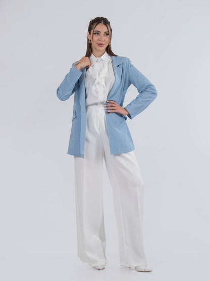 3-piece formal suit