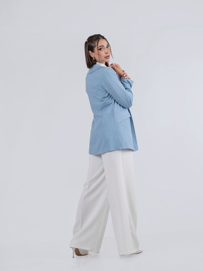 3-piece formal suit
