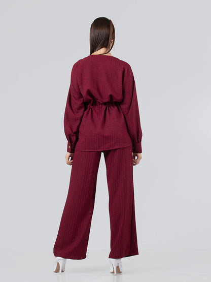 Two-piece set