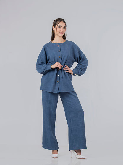 Two-piece set