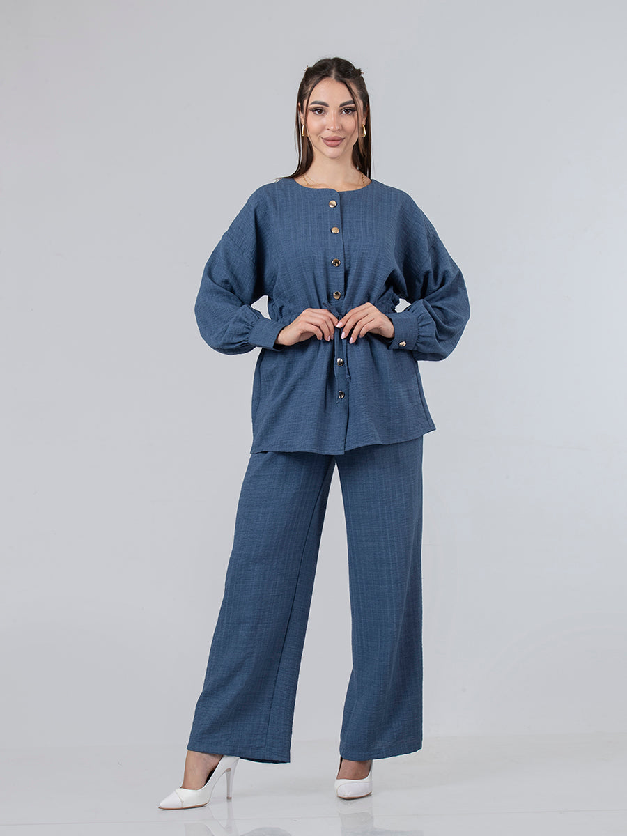 Two-piece set