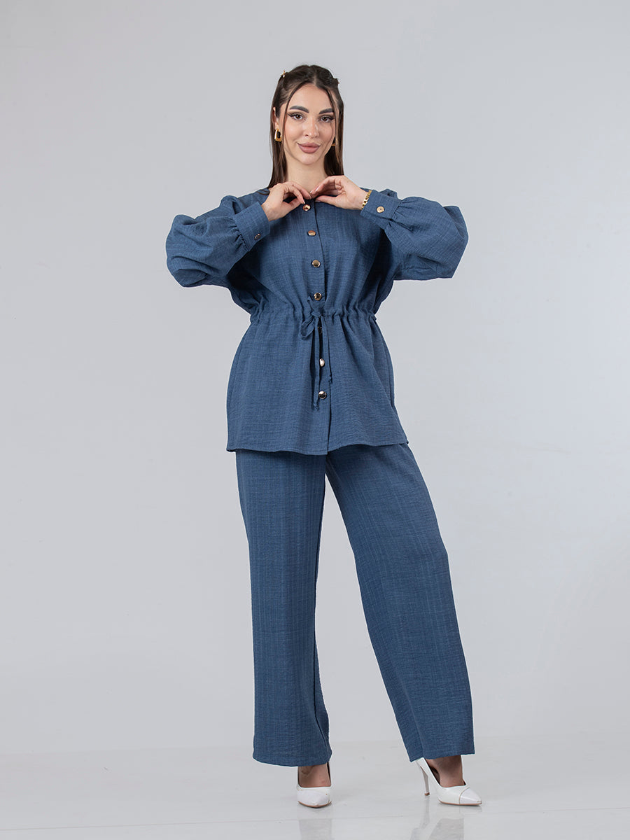 Two-piece set