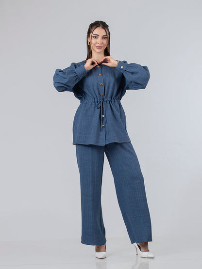 Two-piece set