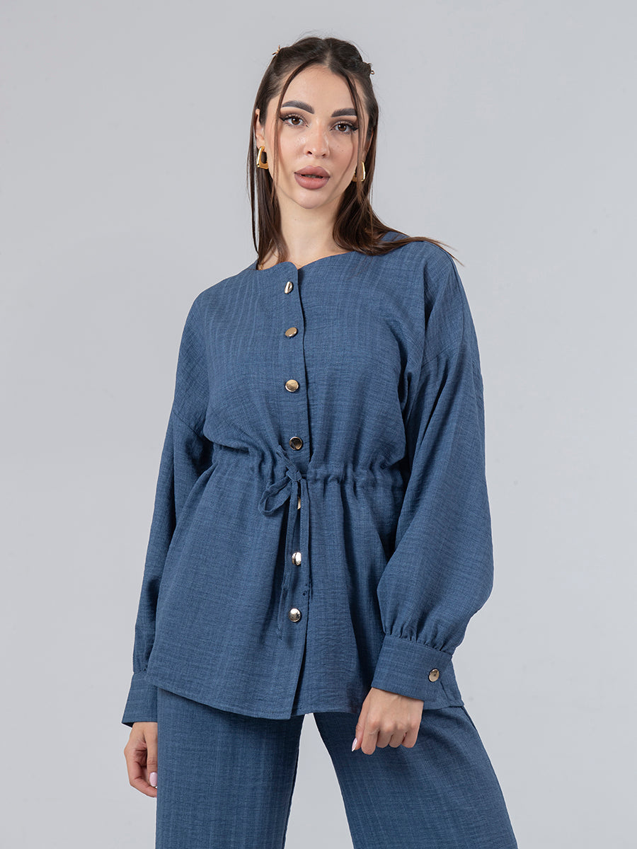 Two-piece set