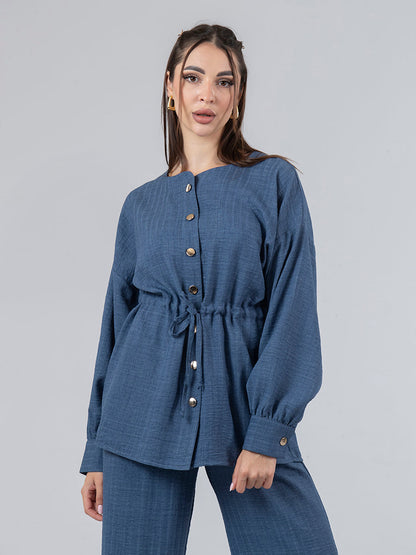 Two-piece set